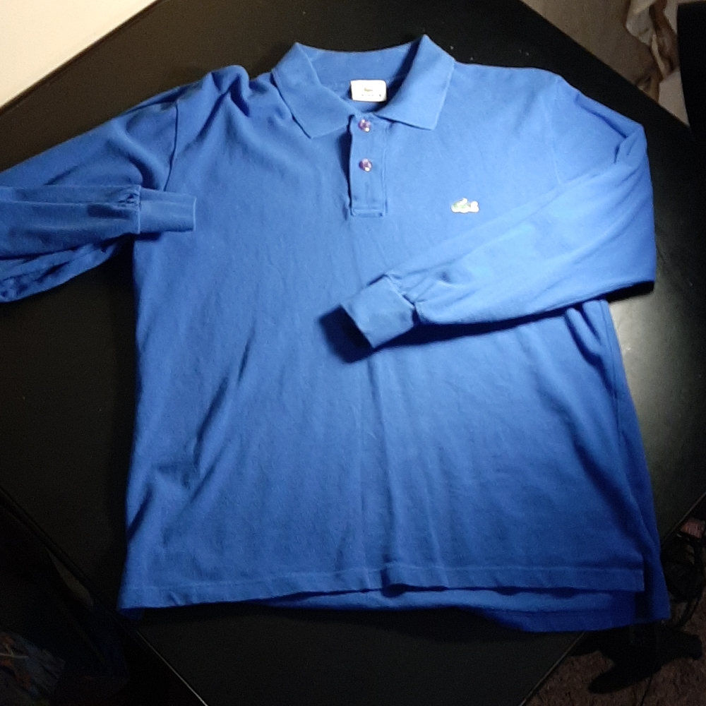 Lacoste